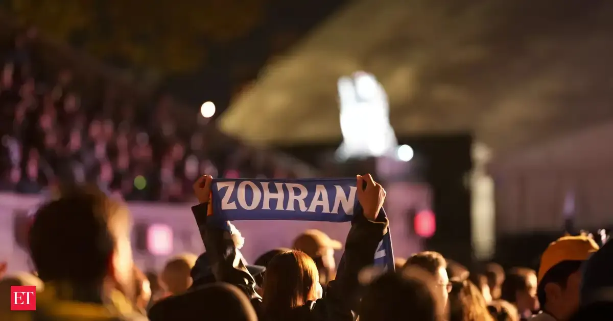 How Zohran Mamdani beat back New York's elite and was elected Mayor