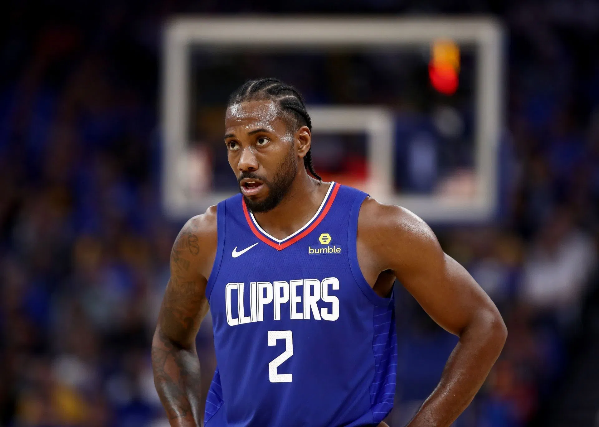 Is Kawhi Leonard Playing Tonight Against OKC Thunder? Latest Injury Update on Clippers Star (Nov. 4)