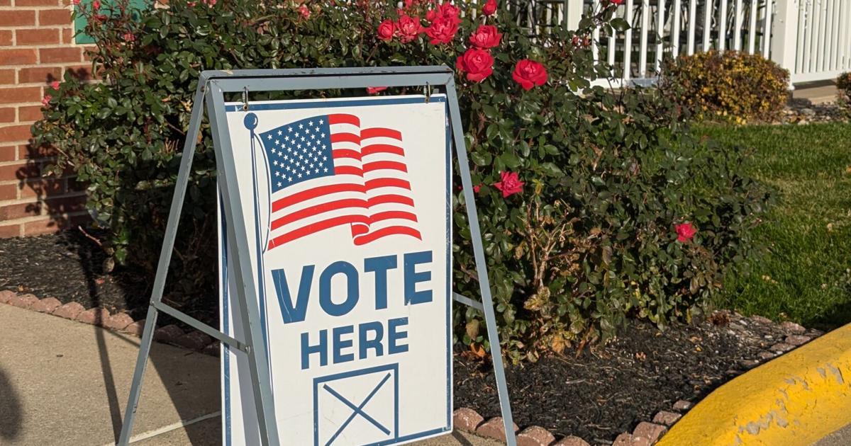 Quad-Cities city, school Nov. 4, 2025, elections