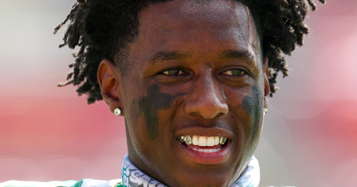 New York Jets Trade Sauce Gardner to Colts in Blockbuster Deal