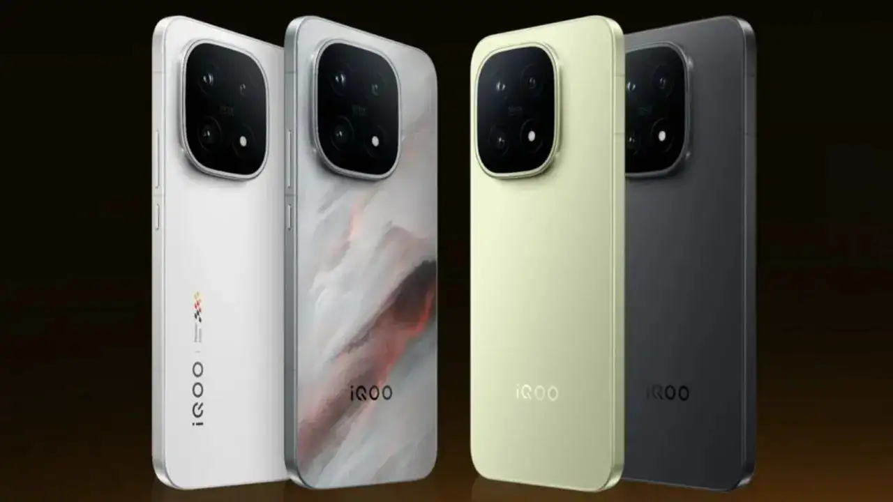 iQOO 15 Price In India, Full Specifications, Design, Camera, Colors And More: What To Expect This Month