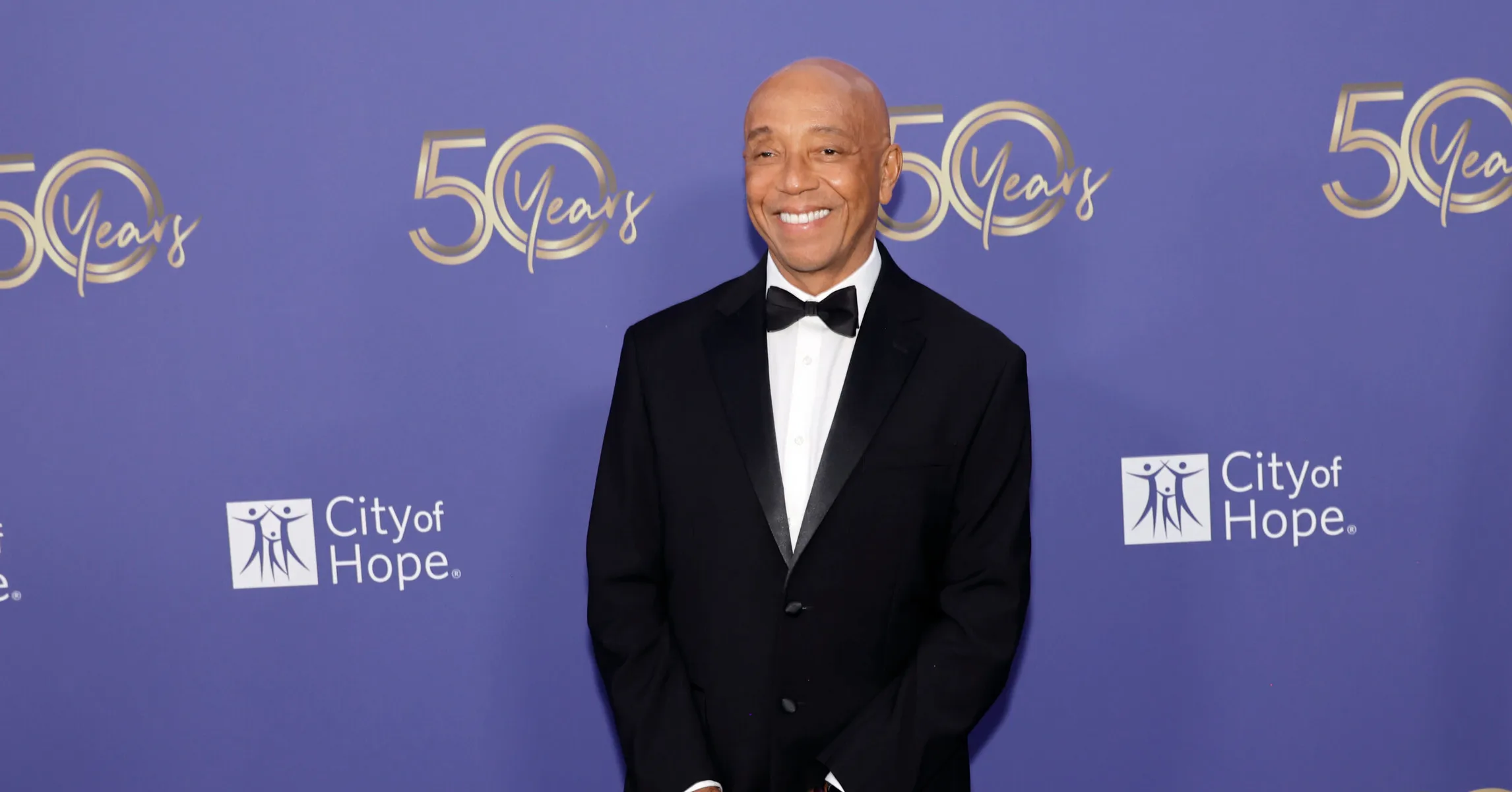 Russell Simmons Finally Pays Sexual Misconduct Settlements