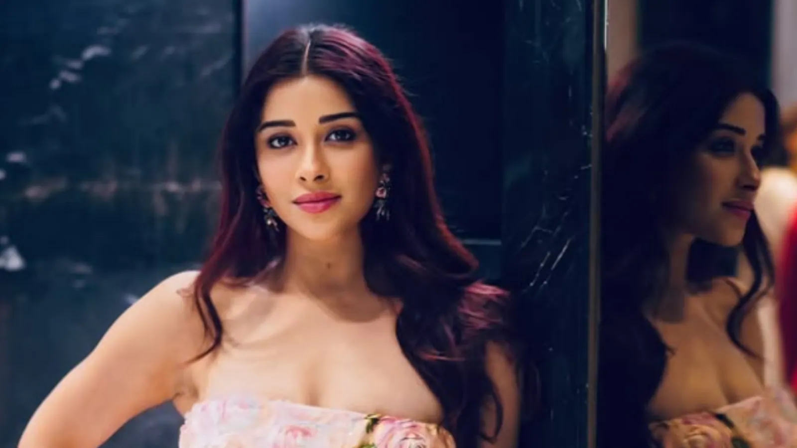 ‘Mera Bhi Record Tod Diya’: Nyrraa Banerji On Tanya Mittal’s 800 Sarees In Bigg Boss 19