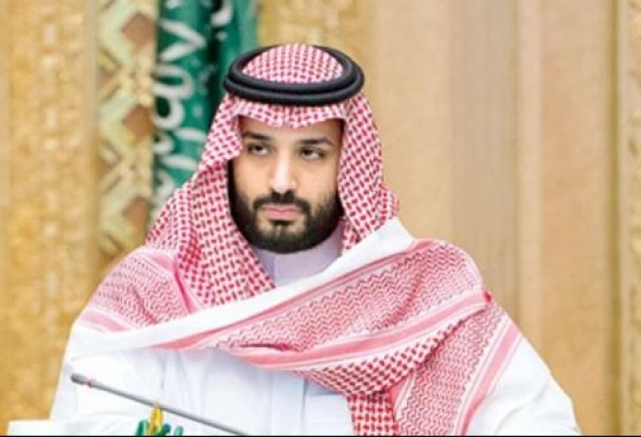Prime Minister of Saudi Arabia sends congratulatory letter to President Ilham Aliyev