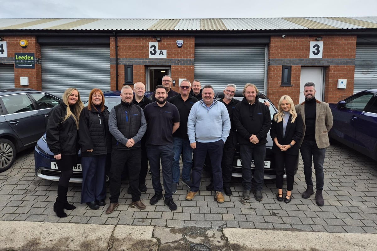 Henderson Technology expands its innovation footprint with the creation of Power EPOS Technologies, combining expertise to transform hospitality point of sale