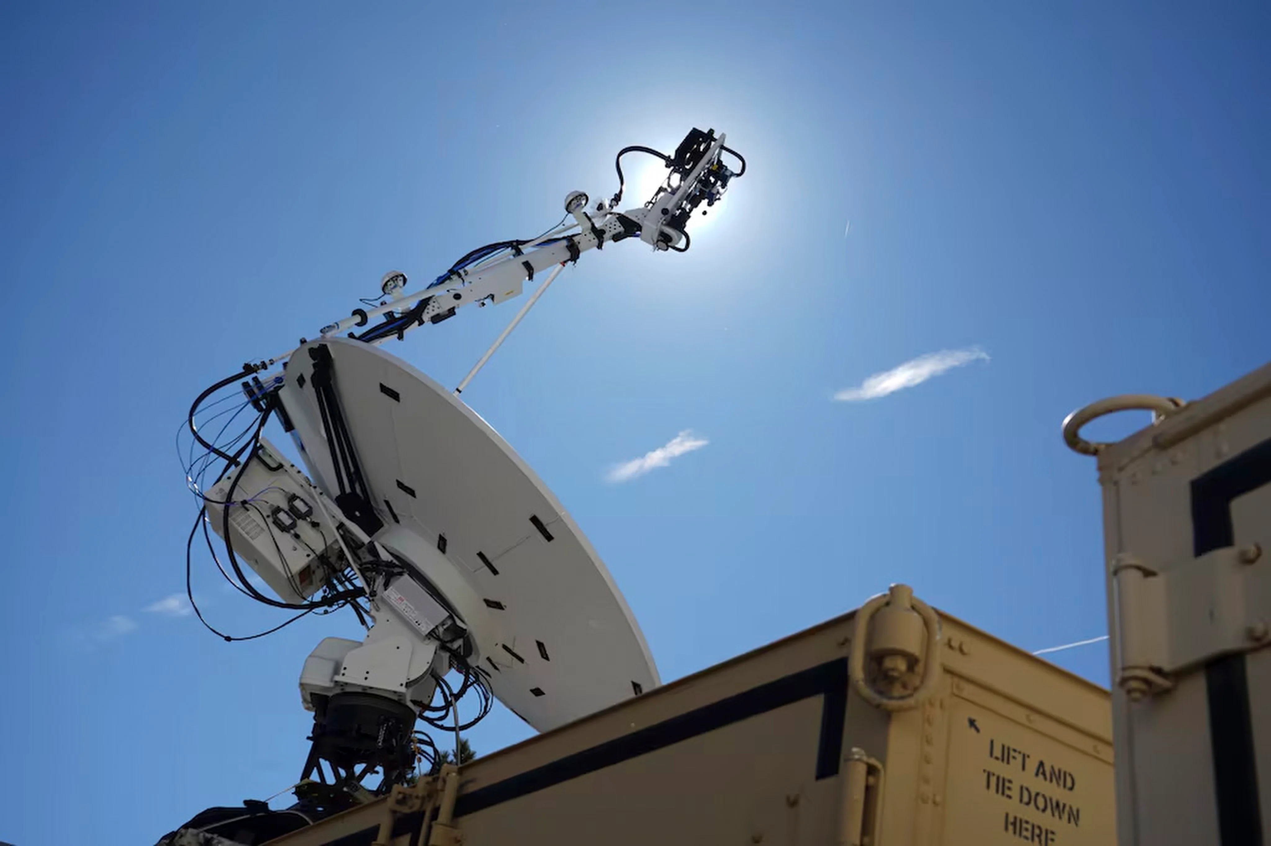 US Space Force to use 3 weapons to jam Chinese satellites via remote control