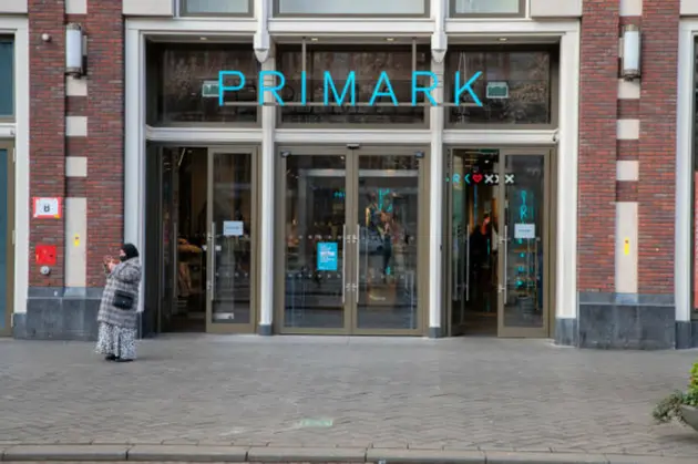 AB Foods weighs possible split of Primark and food divisions