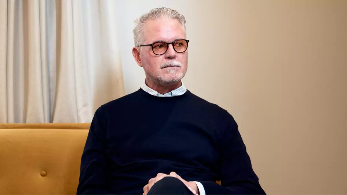 Doctor reveals early signs of ALS after Eric Dane mistook symptom for ‘texting too much’