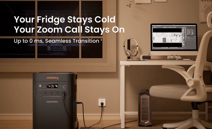 Protected: Your Home, Always On: The Ultimate Whole-Home Battery Backup and Solar Generator Solution