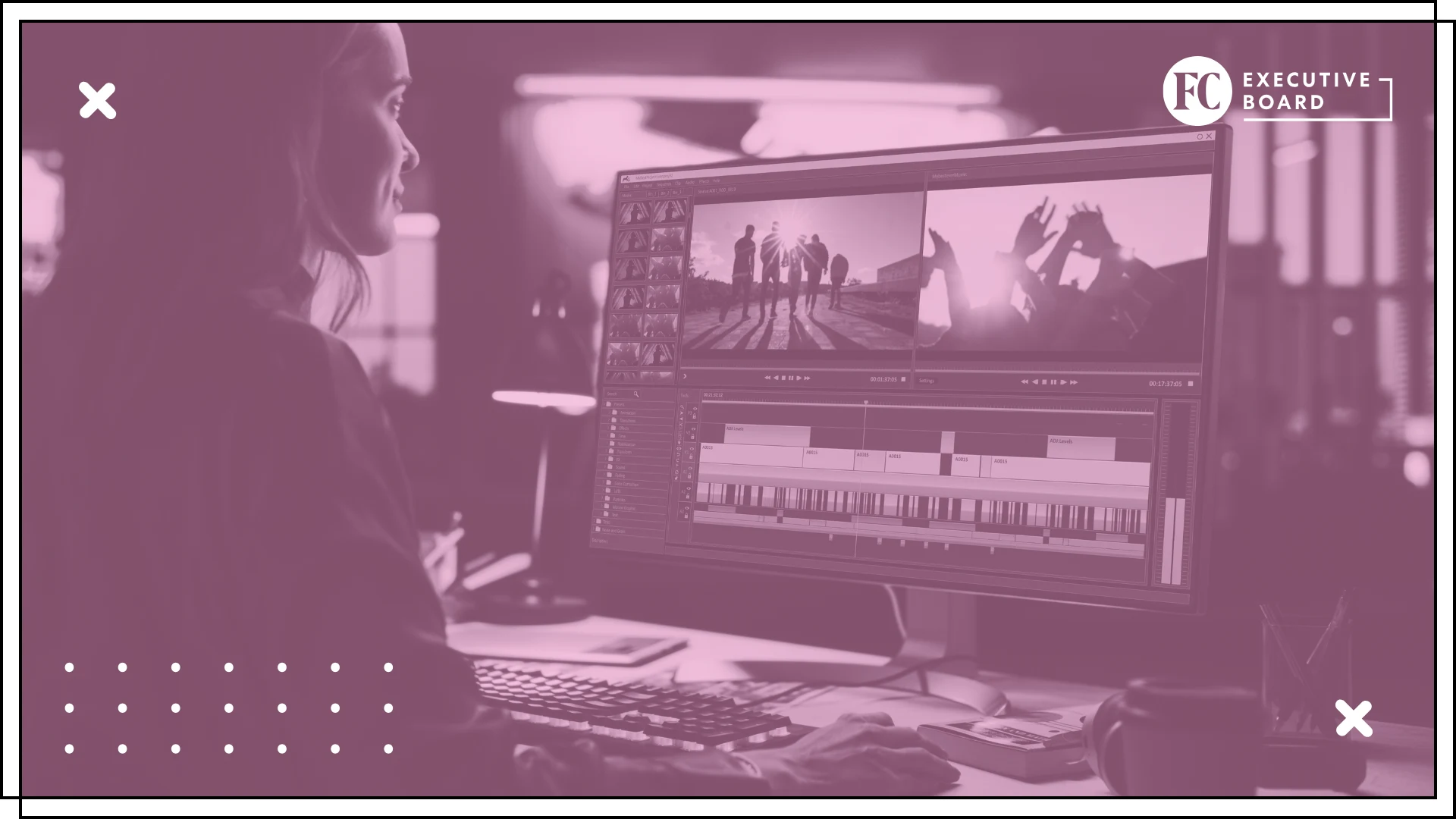 The top 5 myths about AI in video debunked