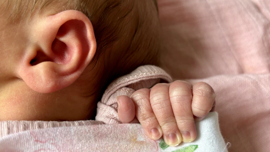 Mothers worry about staff turnover at busy maternity hospital