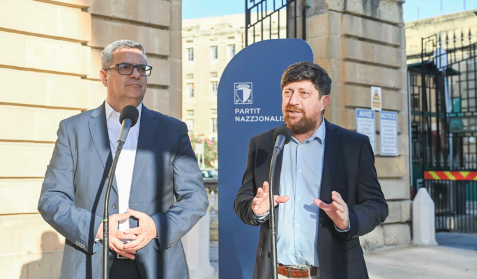 PN challenges prime minister to publish full arbitration ruling