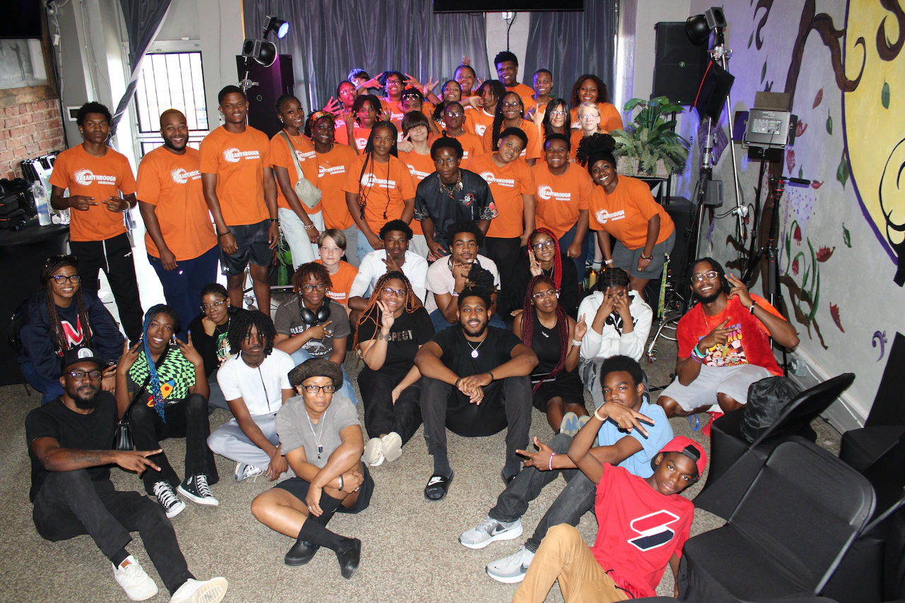 Birmingham nonprofit awarded part of $1.17 million grant