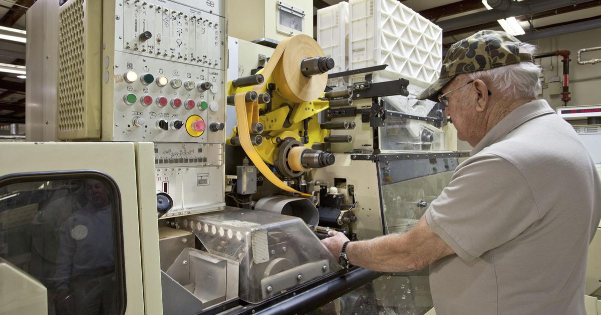 22nd Century gains net revenue in very-low-nicotine products