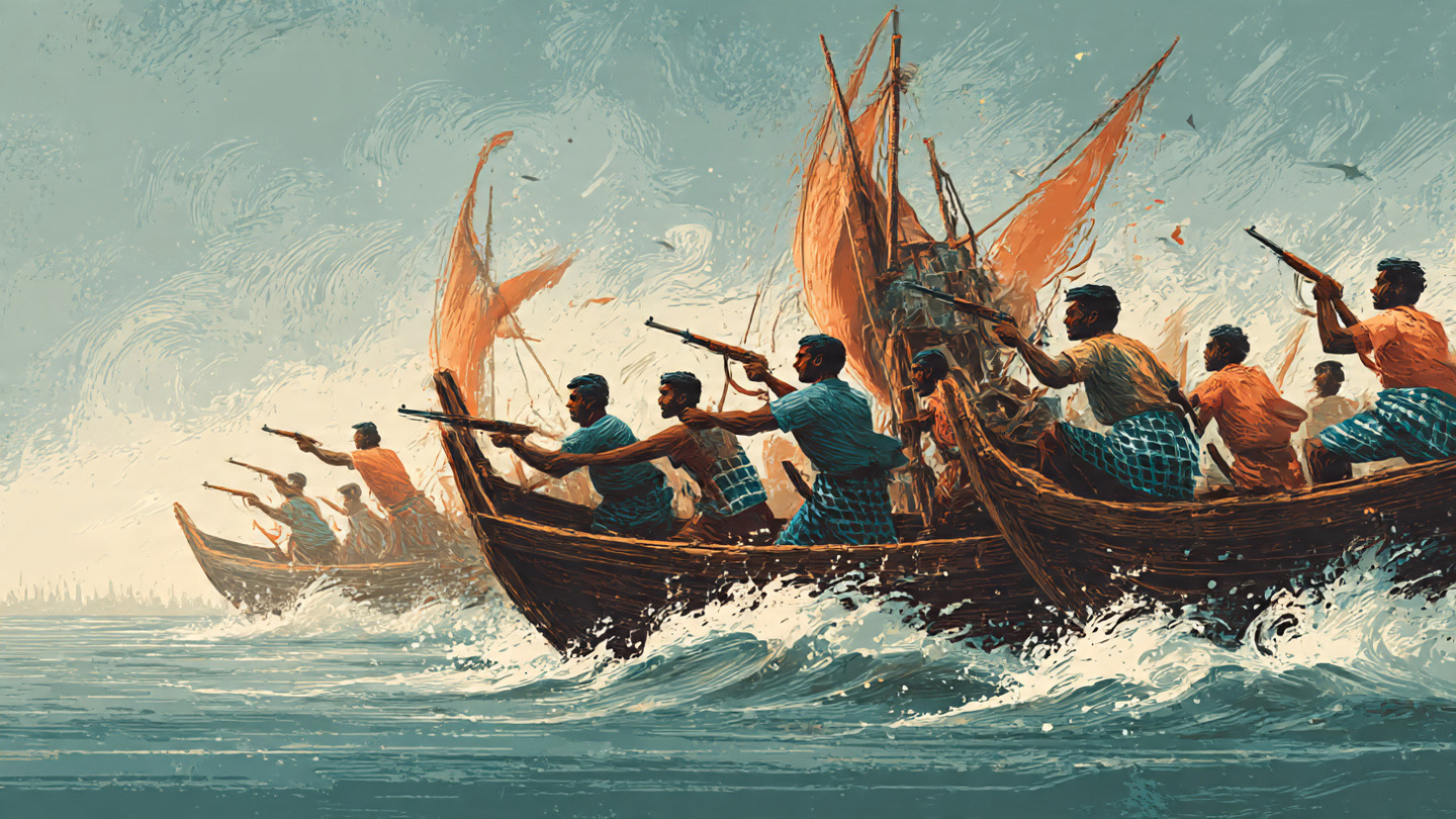 Pirates of Sundarbans return in Bangladesh: Read how a problem eradicated by Sheikh Hasina govt re-emerged under lawless Md Yunus regime