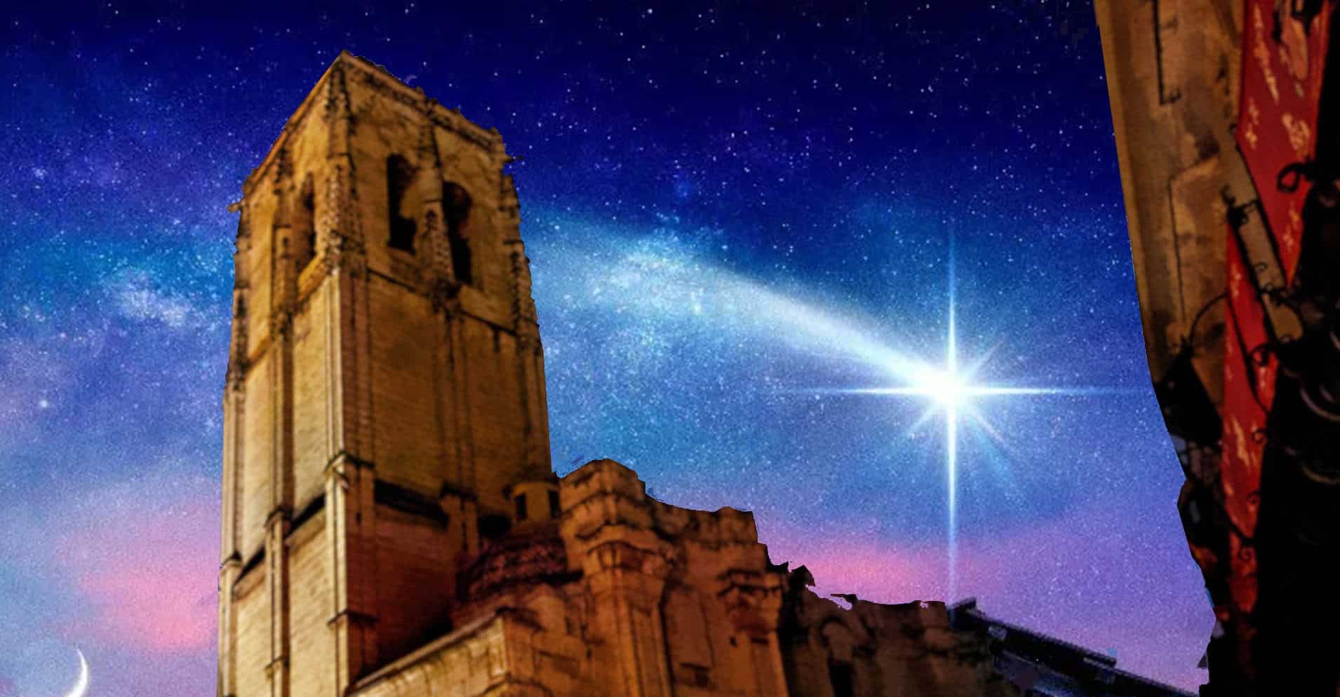 Orihuela’s 2025 Christmas Budget Nears Half a Million Euros as New Contracts Go to Tender