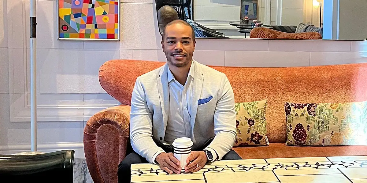 I Quit My 15-Year Big Tech Career for Startups. the Risk Was Worth It.