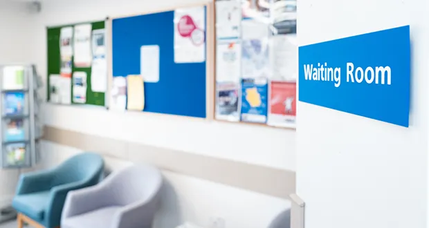 Hospitals cancel one million appointments in four years