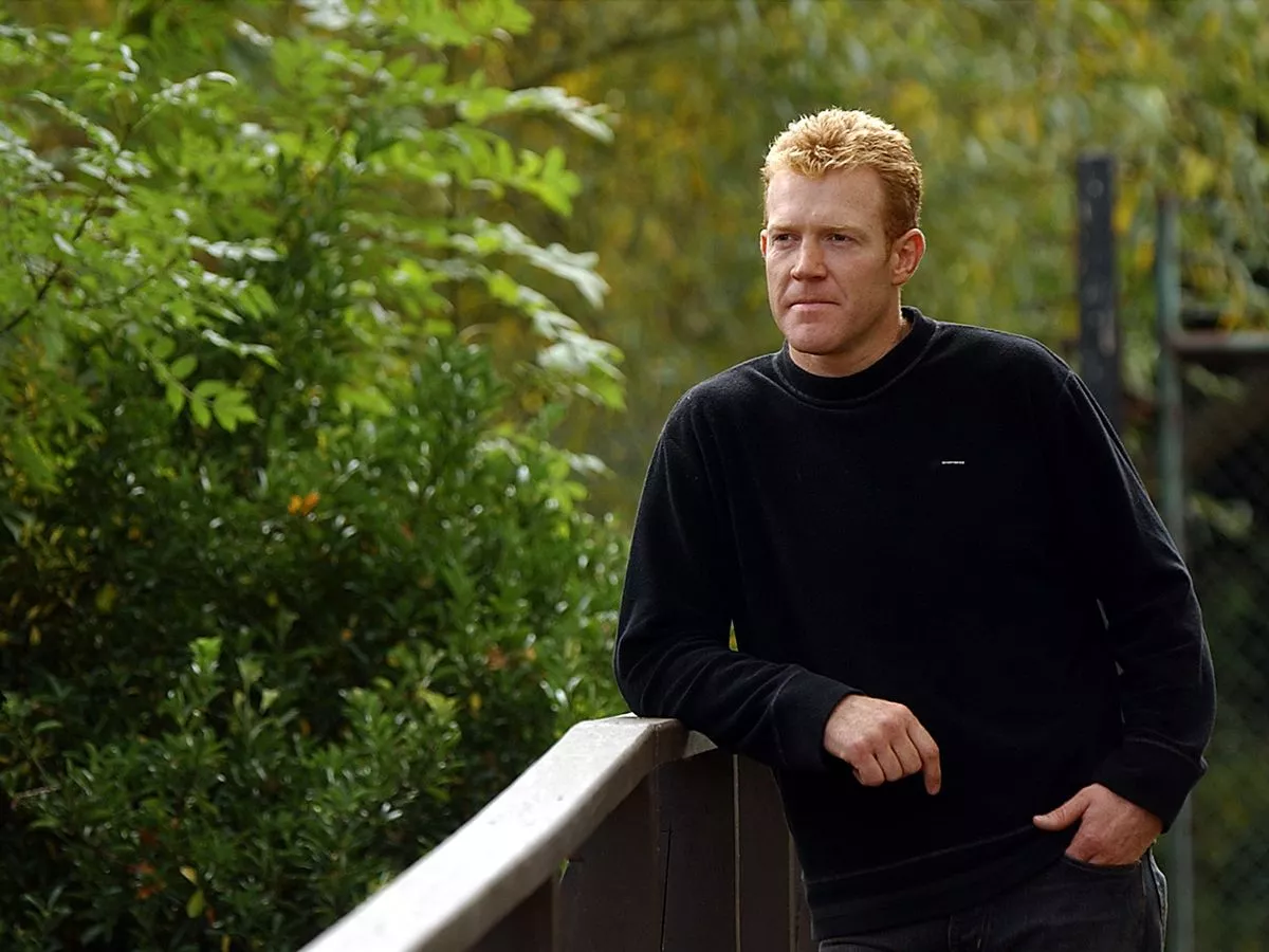 BBC Countryfile's Adam Henson has picked out coffin for 'perfect farewell'