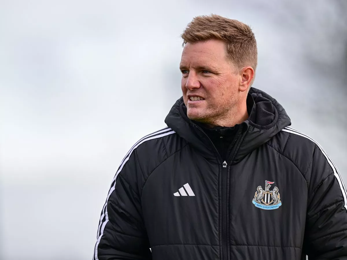 What time and TV channel is Newcastle v Athletic Bilbao on today in the UEFA Champions League?