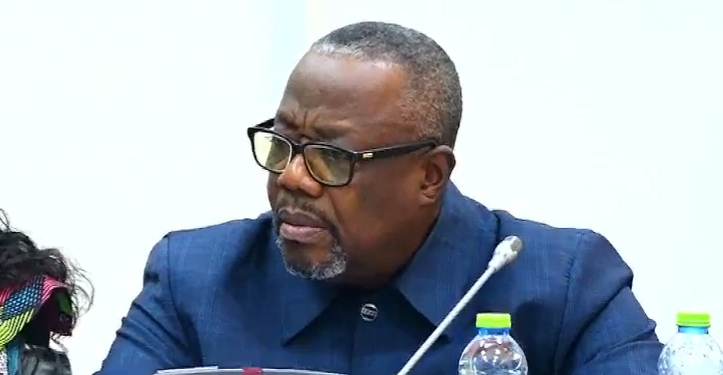 PAC refers KATH, Ridge, 10 other institutions to Attorney-General for prosecution