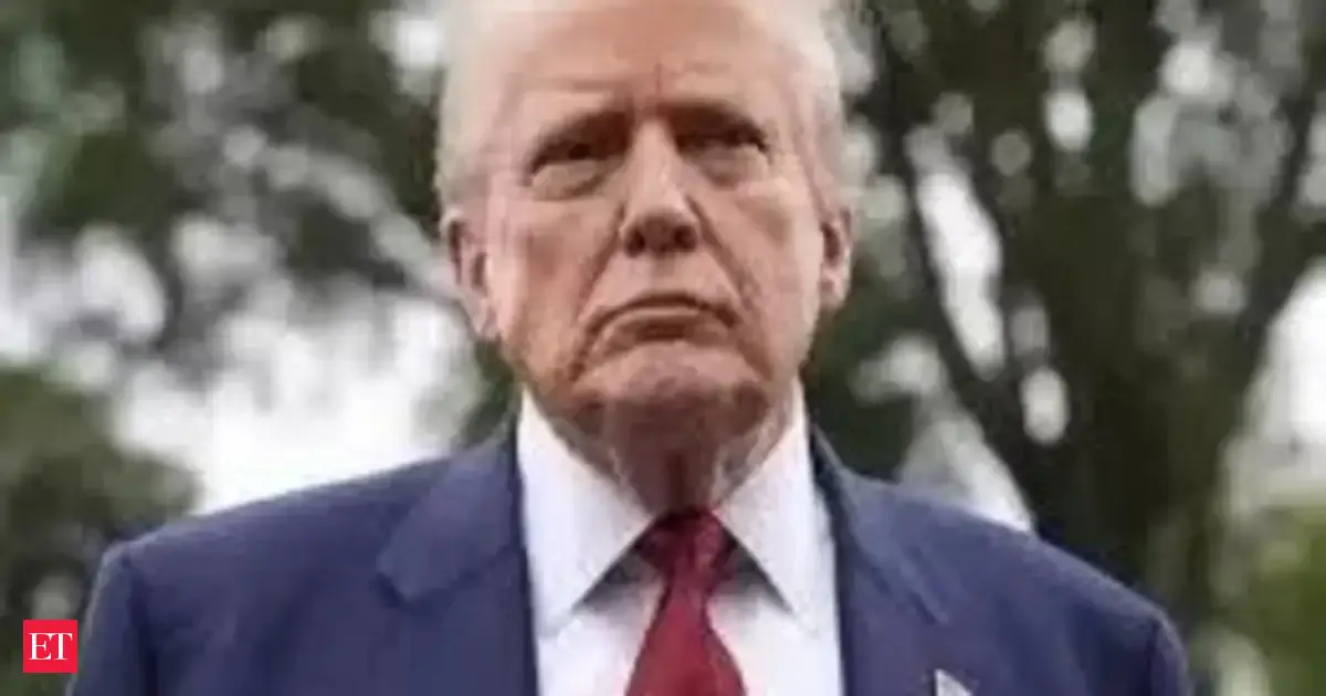 Tariffs are Trump's favourite foreign policy tool. Supreme Court could change how he uses them