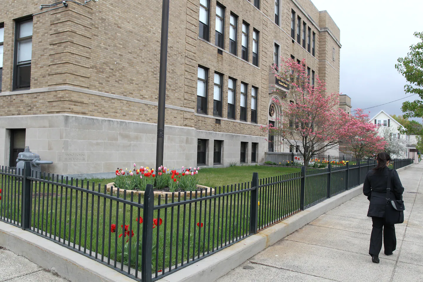 Charter schools are public. Their records should be, too.