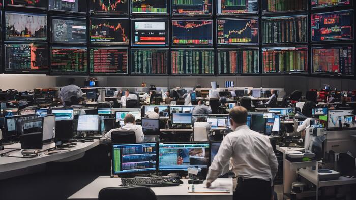 Futures Rebound From Session Lows As Government Shutdown Becomes Longest Ever