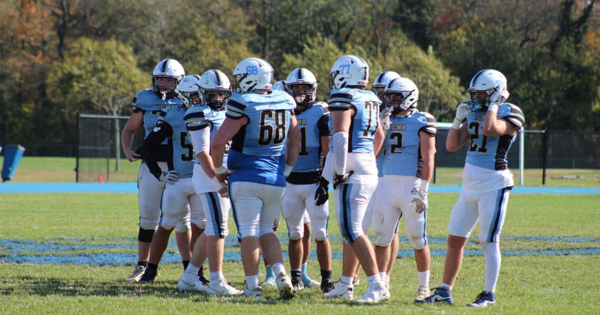 Lower Cape May vs. Haddonfield preview