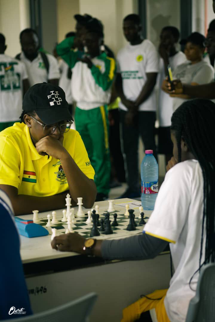 UESD earns praise for hosting successful 28th GUSA Cross Country and Minor Games