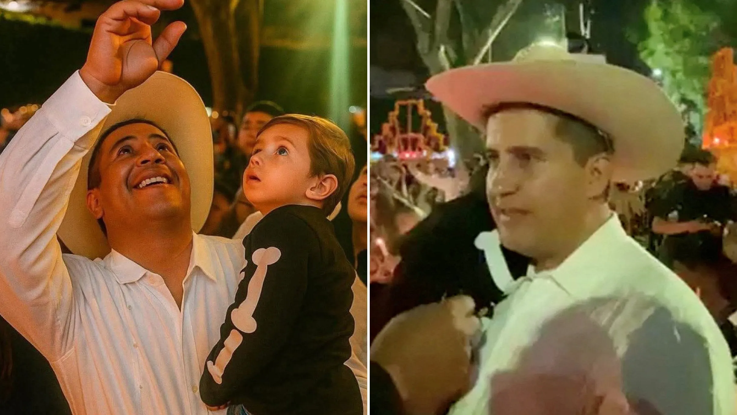 Mayor assassinated during Day of the Dead festival in Mexico