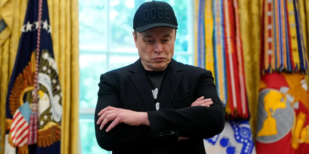 Here Is What's at Stake at Tesla's Annual Shareholder Meeting