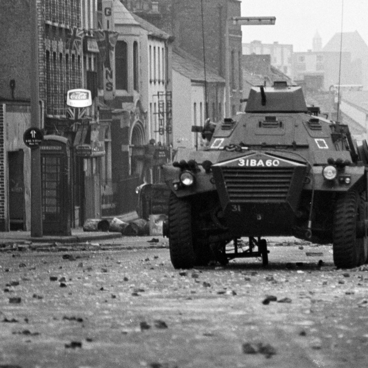 Same old story of anti-immigration fear plays out with new faces