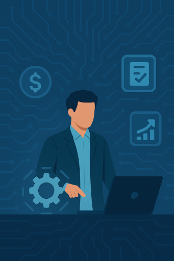 Automation to Trust: The New Currency of Growth