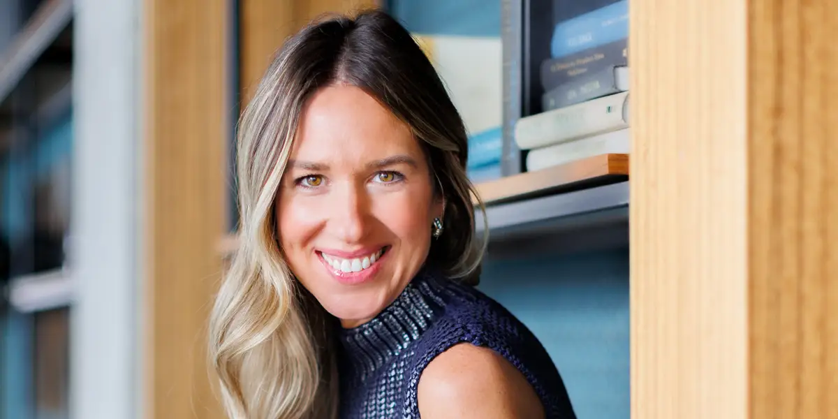 I Changed the Way I Chased Success and Started Living My Best Life