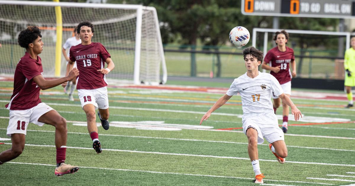 Middle Township advance win state boys soccer tournament