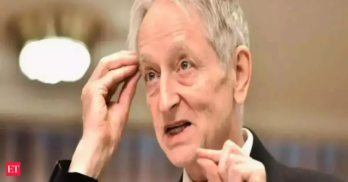 'Elon Musk will get richer, many others will be unemployed': ‘Godfather of AI’ Geoffrey Hinton warns of dark future