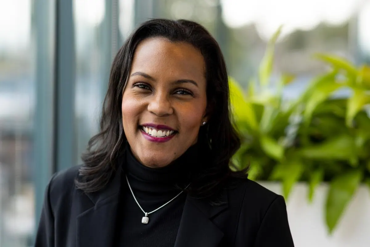 Inside Pivotal Ventures’ $5 Billion Bet On Women’s Futures