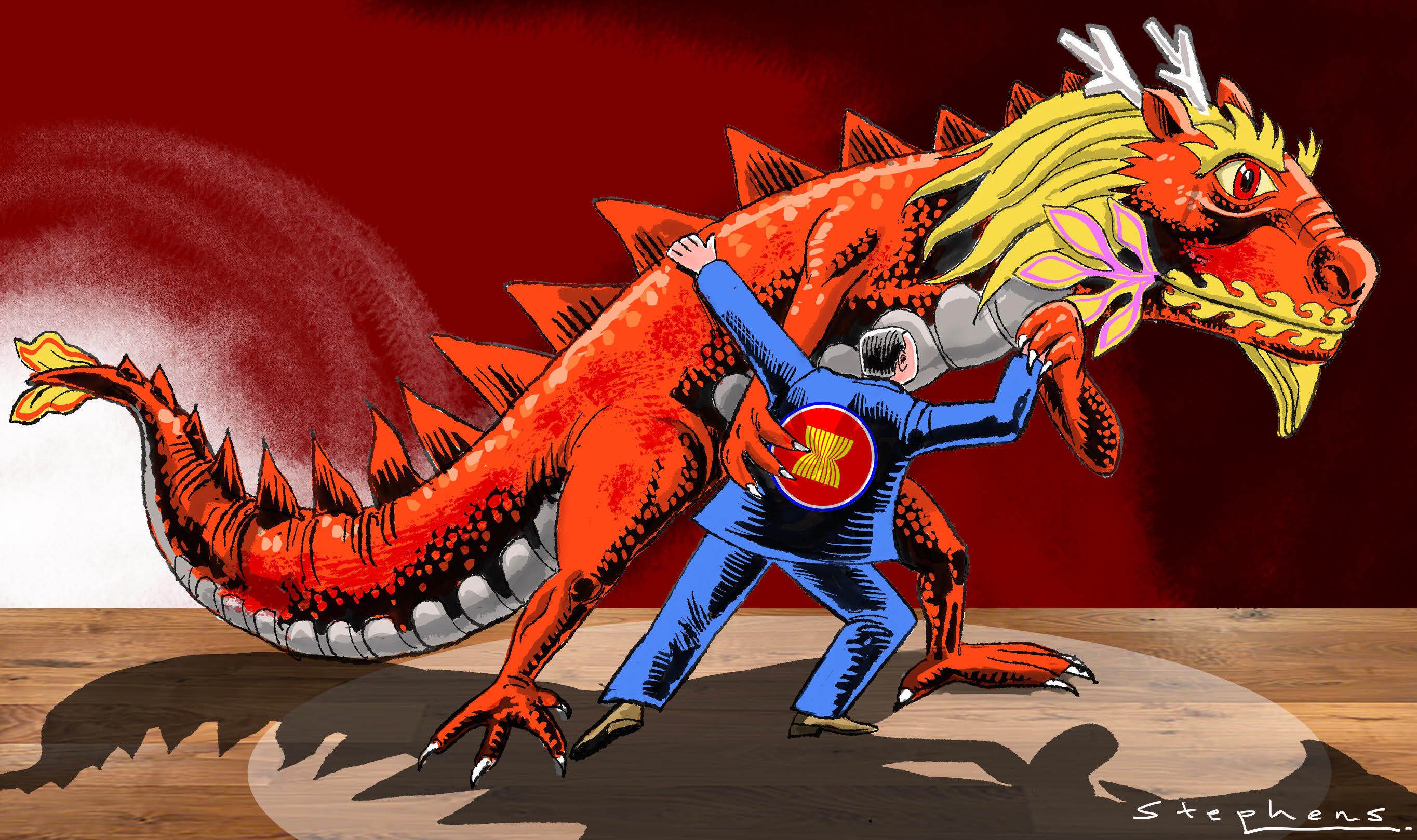 How China and Asean can ensure their upgraded pact is truly win-win