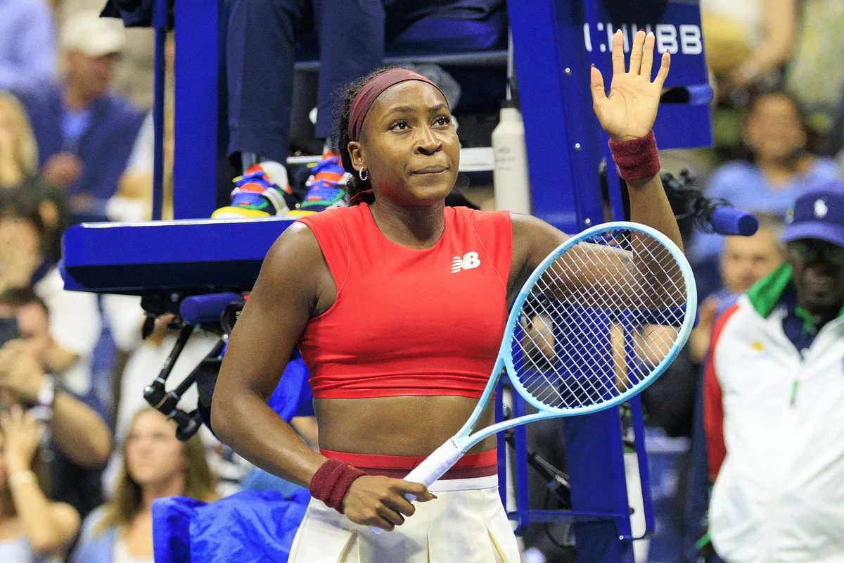 Coco Gauff Urged to Abandon Old Game Plan Against Aryna Sabalenka at WTA Finals