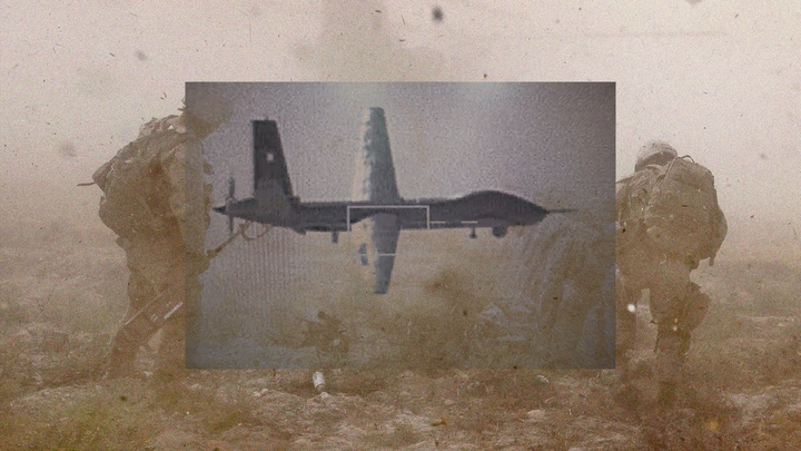 The U.S. Is on Track to Lose a War With China