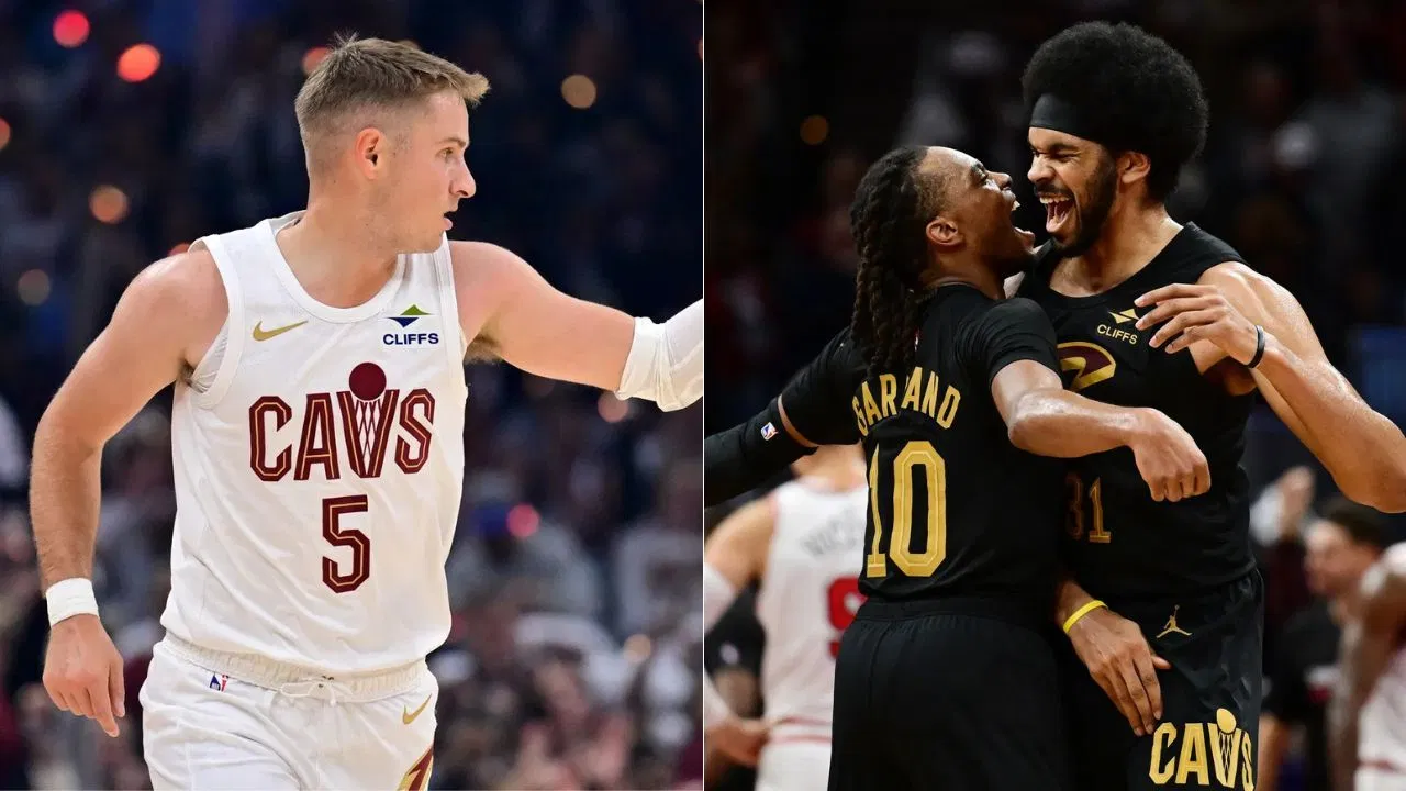 Cleveland Cavaliers Injury Report: Massive Updates on Darius Garland, Jarrett Allen, $38M SG's Returns vs. 76ers (Nov. 5)