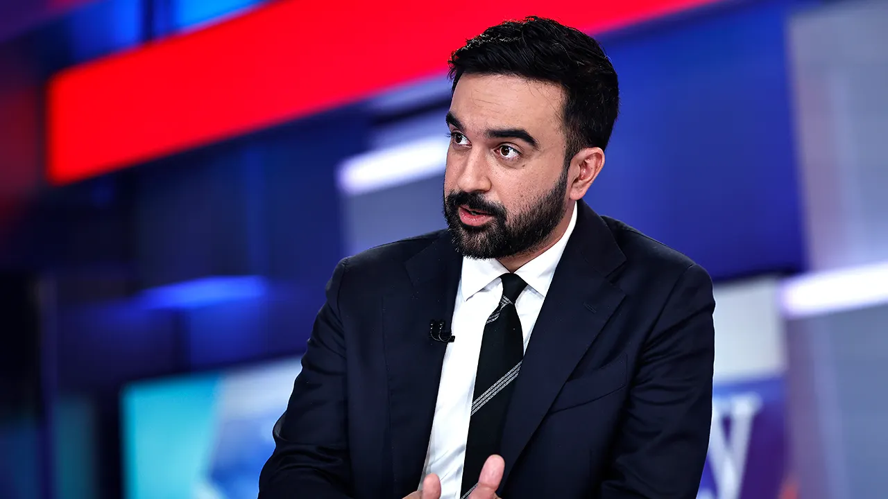 Economist warns NYC mayoral candidate's city-run grocery plan will fail