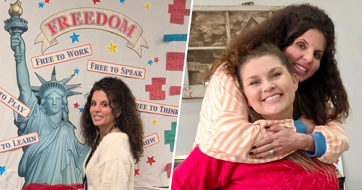 Teacher Who Works in High-Poverty School Has Only Class Passing State Exams