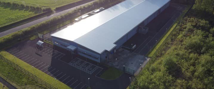 TotalEnergies Signs 10-Year Data Center Power Deal in Spain