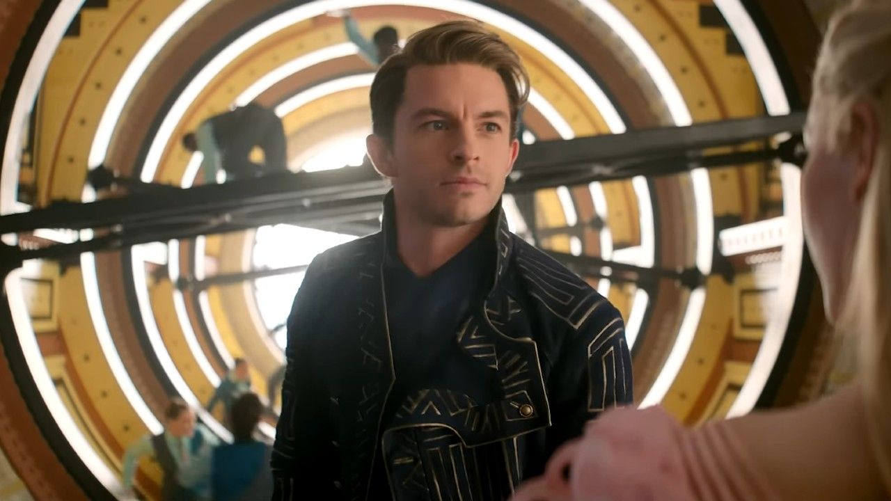 How GLAAD And Fans Are Celebrating Jonathan Bailey Being The First Openly Gay Sexiest Man Alive