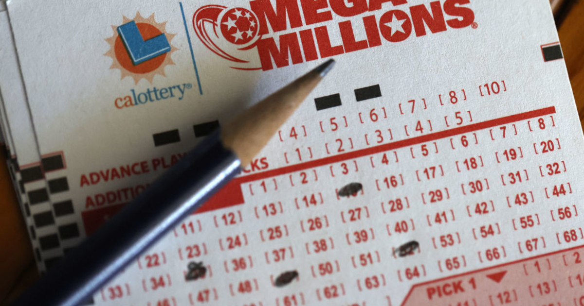 Mega Millions Winning Numbers: Tuesday, November 4, 2025