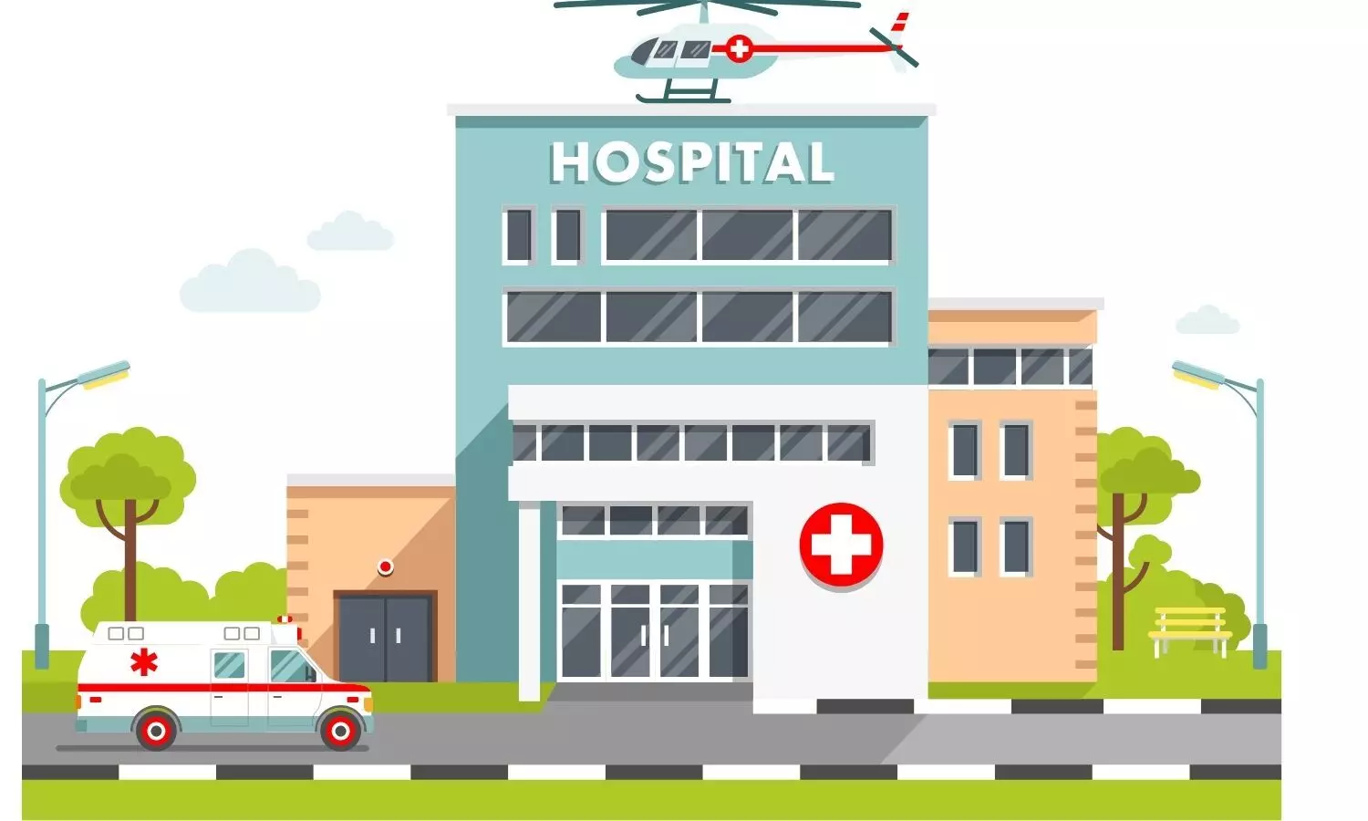 Rs 6.12 crore speciality hospital to be built at Nilakkal for Pilgrims