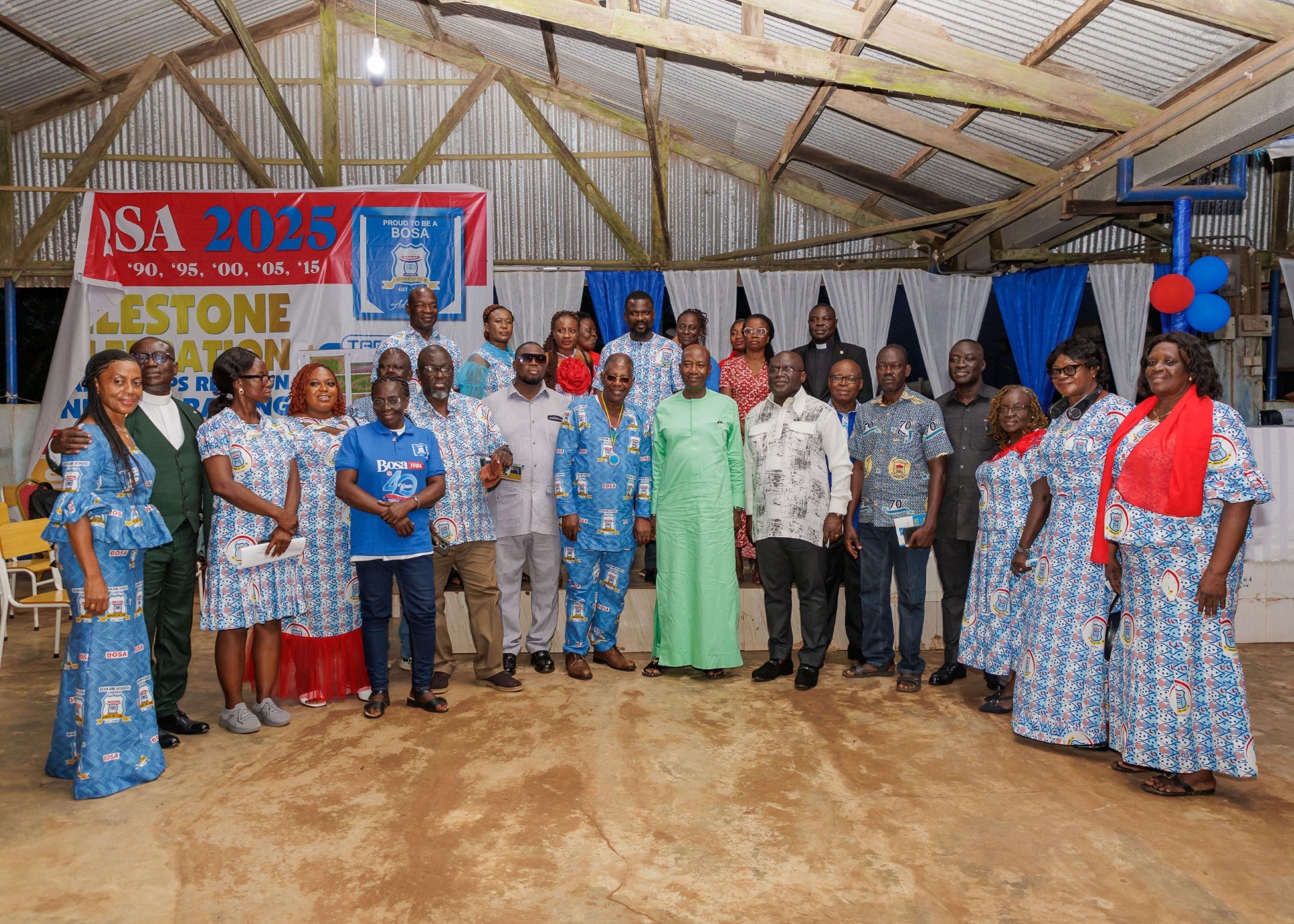 NACOC urges collective action to tackle rising drug abuse among youth