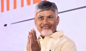 CM Naidu Holds Key Meetings In London, Explores AP-UK Collaborations